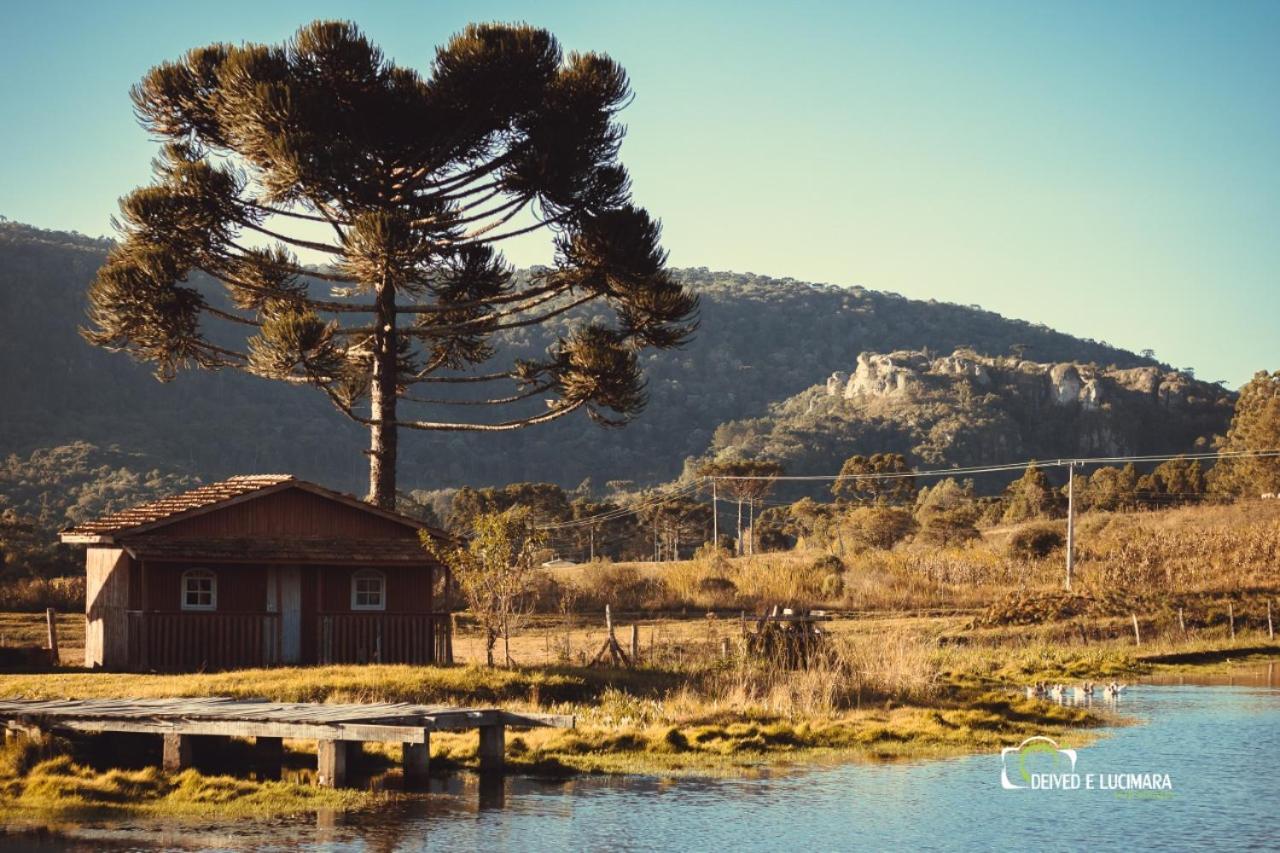 Refugio Do Lago * Lages