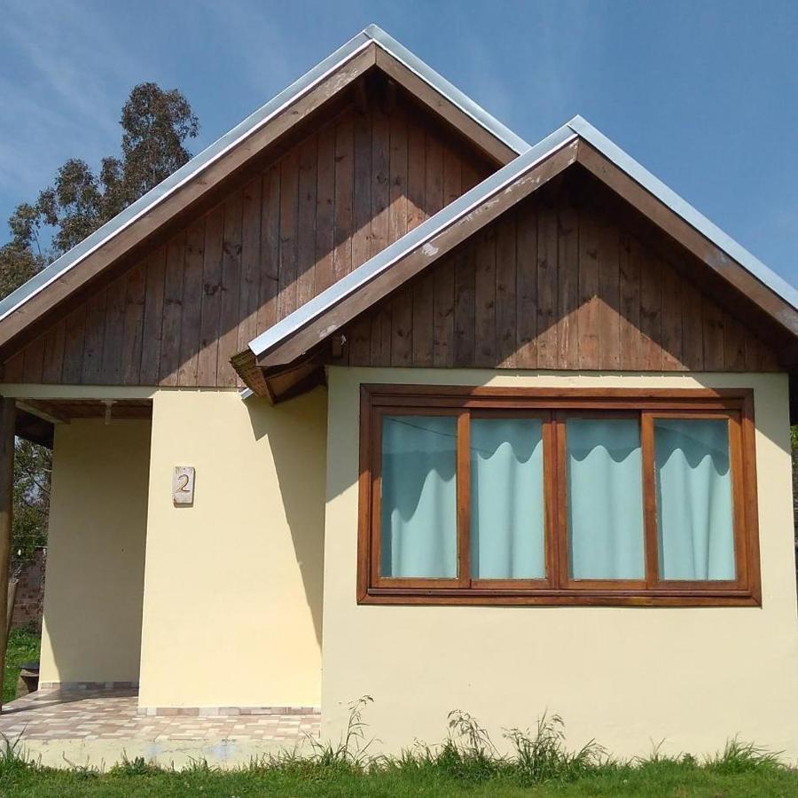 Refugio Do Lago Inn