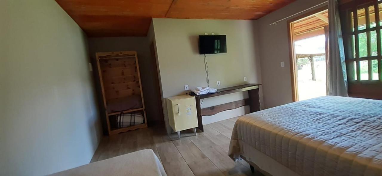 Inn Refugio Do Lago *