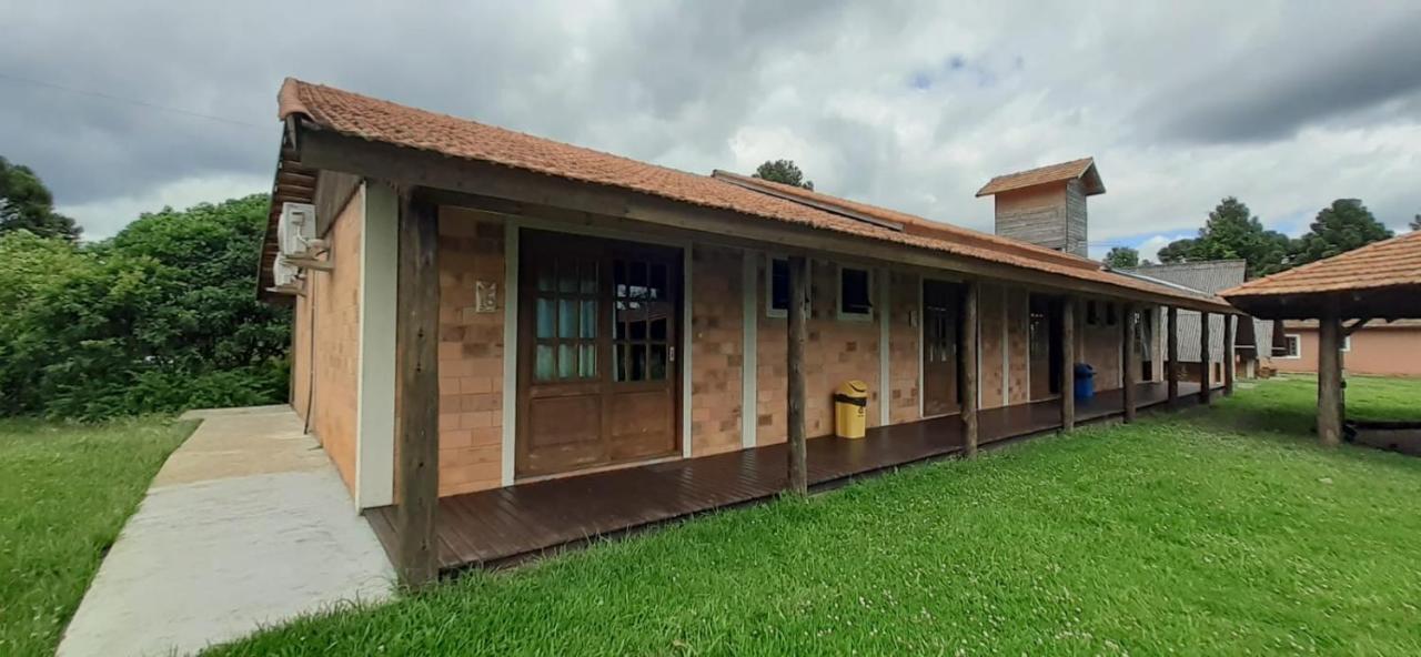 Refugio Do Lago * Lages