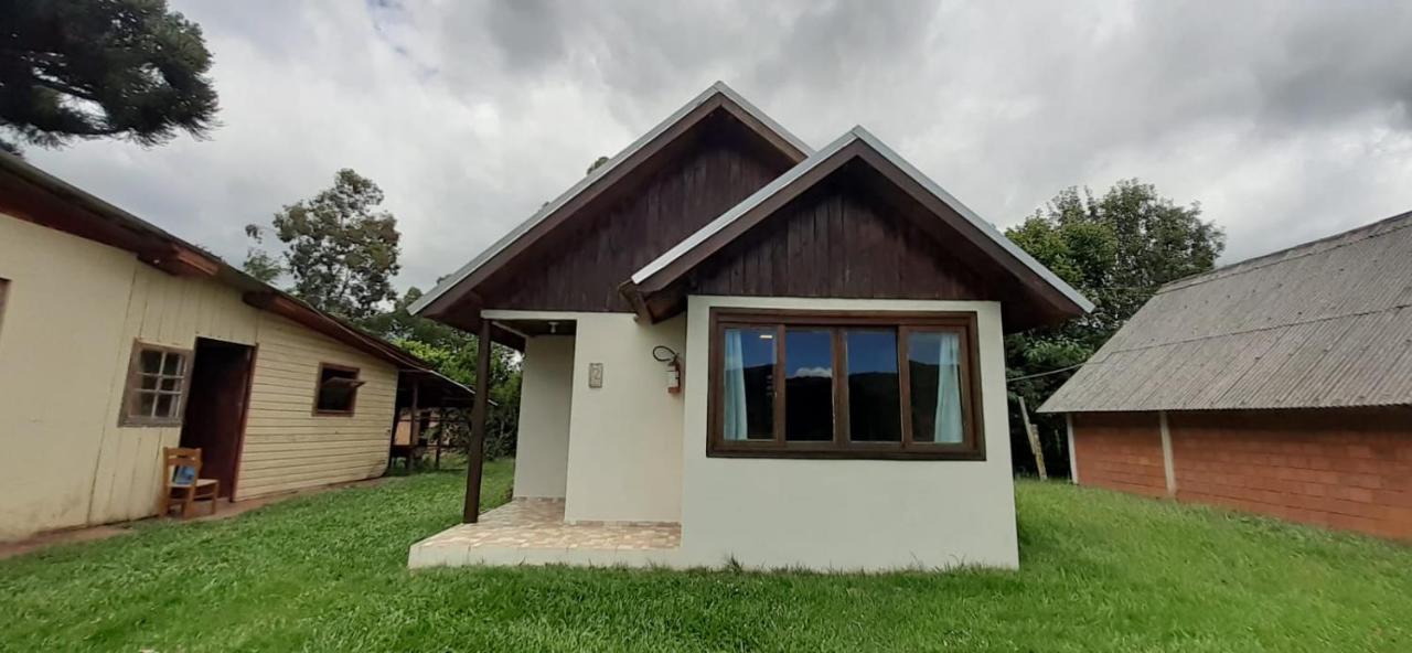 Refugio Do Lago Inn Lages