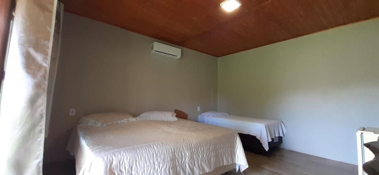 Refugio Do Lago Inn