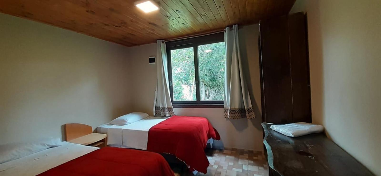 Refugio Do Lago Inn
